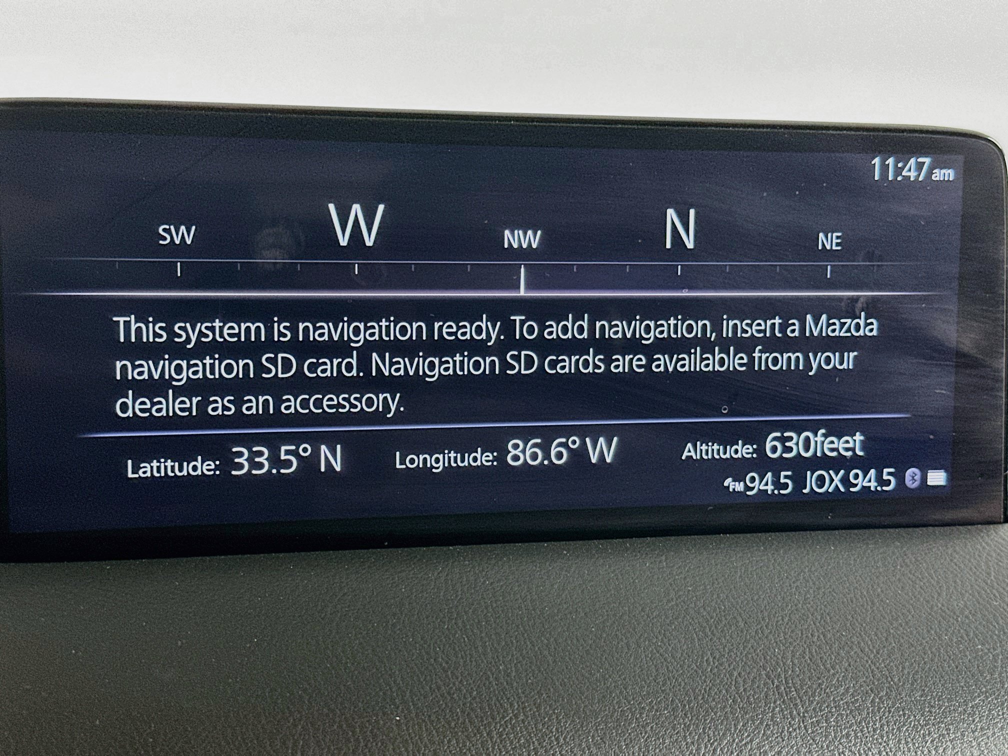 Used 2025 MAZDA CX-5 AWD 2.5 S w/ Preferred Package image 22