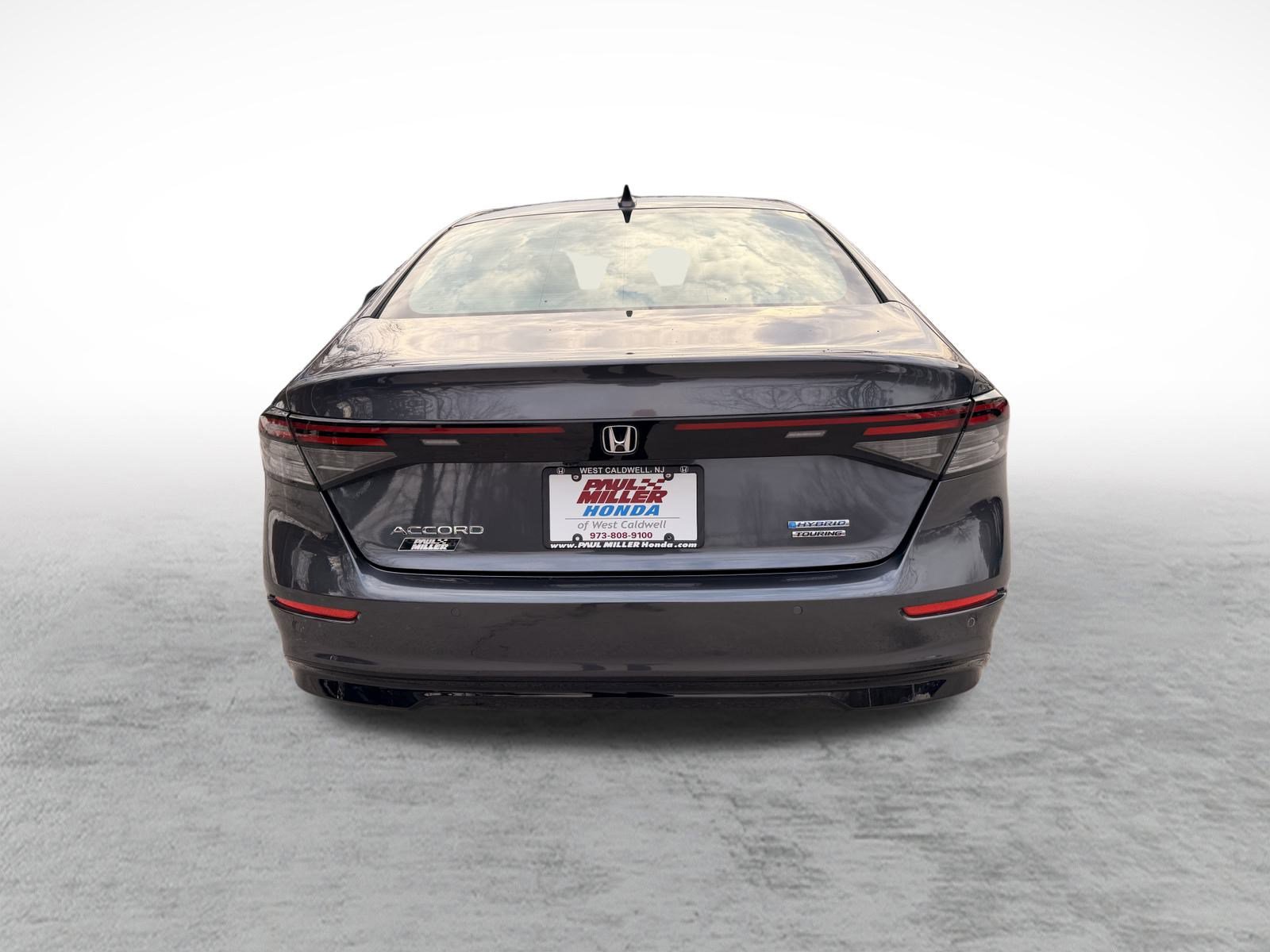 Used 2023 Honda Accord Touring image 5