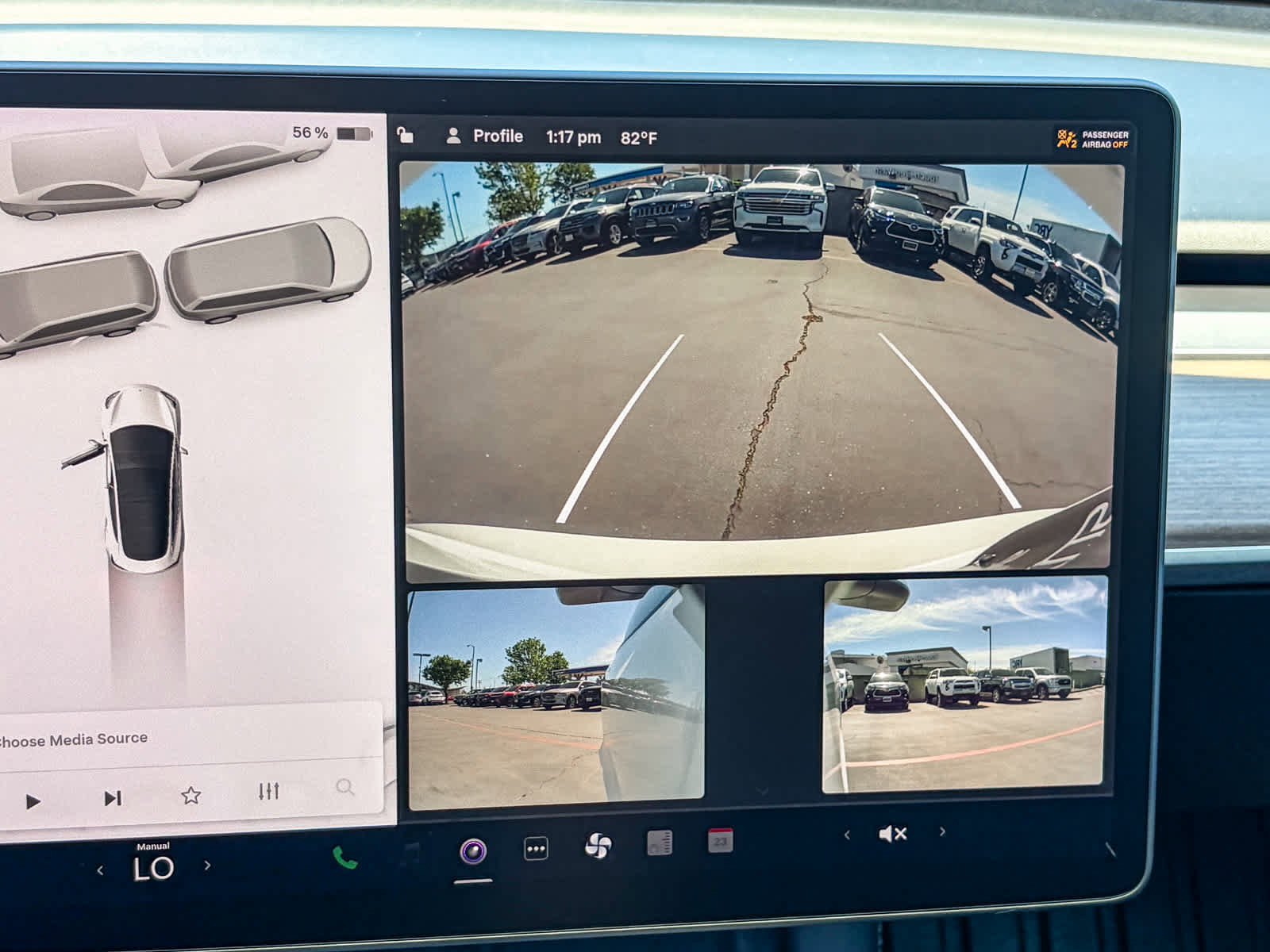 Used 2022 Tesla Model 3 image 22