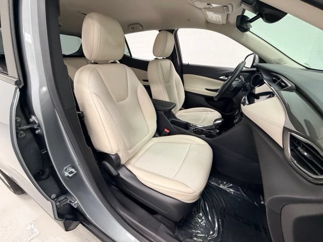 Certified 2023 Buick Encore GX Preferred w/ Cold Weather Comfort Package FWD image 24