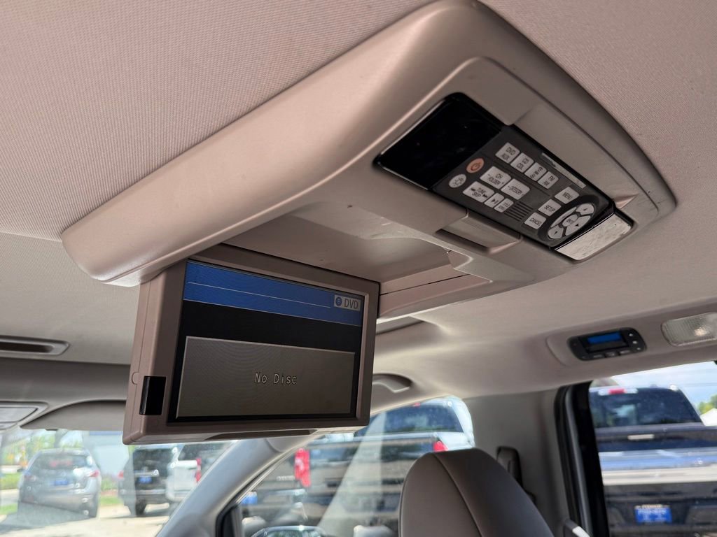Used 2011 Honda Odyssey EX-L image 14