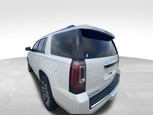 Used 2019 GMC Yukon Denali w/ Denali Ultimate Package AWD/4WD image 11
