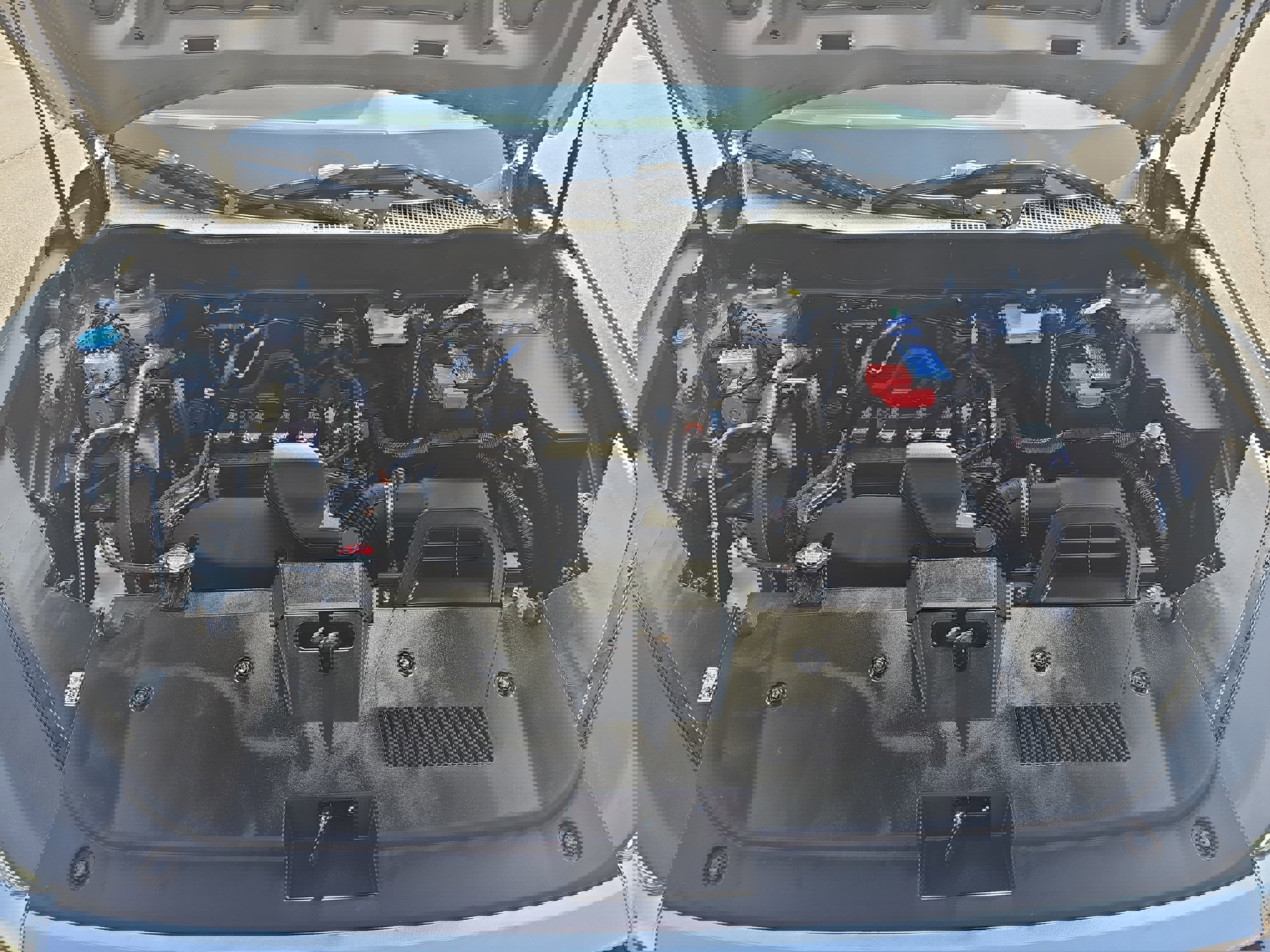 Used 2025 Honda CR-V EX-L image 28