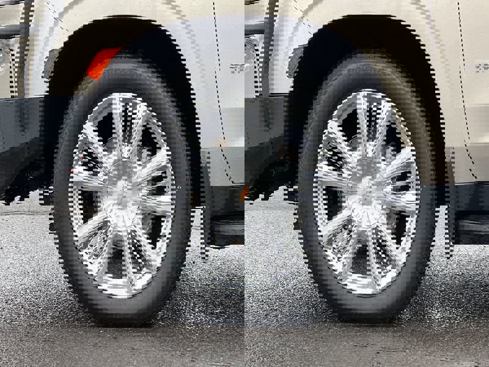 Used 2023 Chevrolet Tahoe High Country image 28