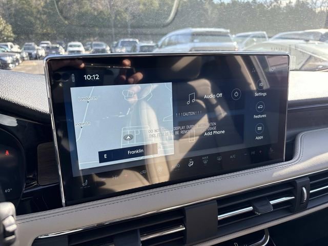 New 2026 Lincoln Corsair Grand Touring image 27