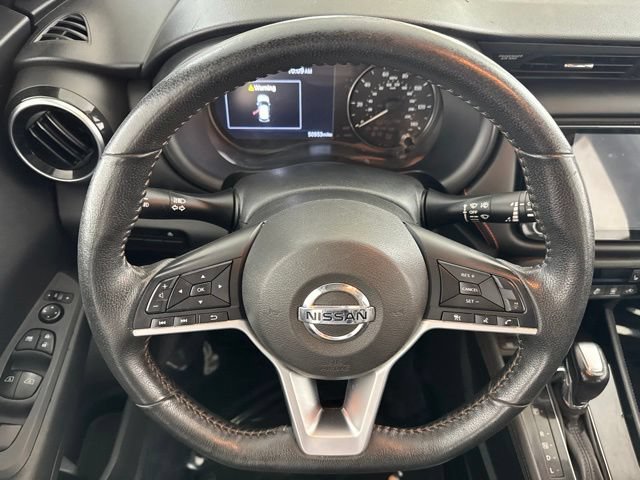 Used 2021 Nissan Kicks SR FWD image 28