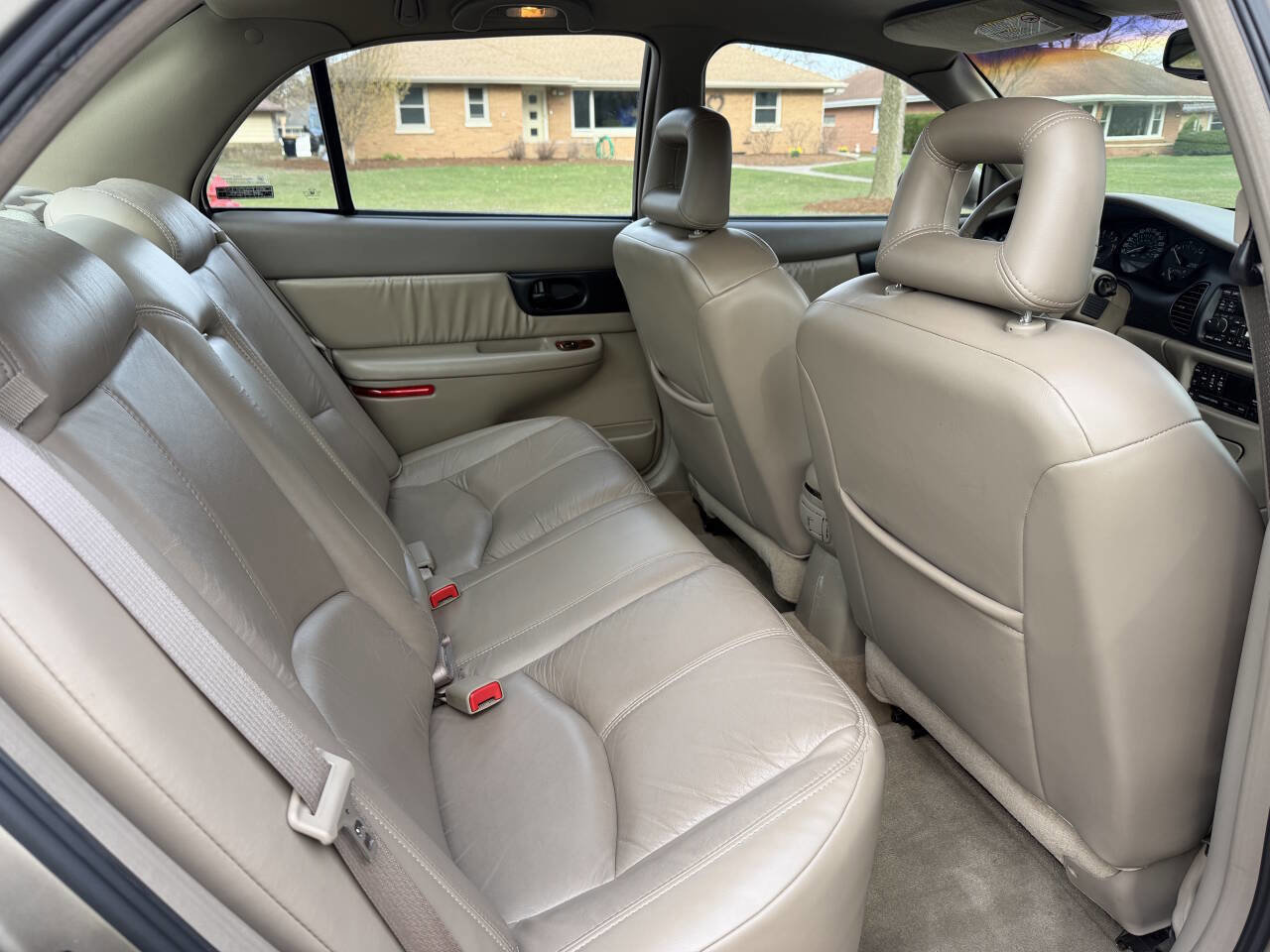 Used 2001 Buick Regal LS FWD image 14