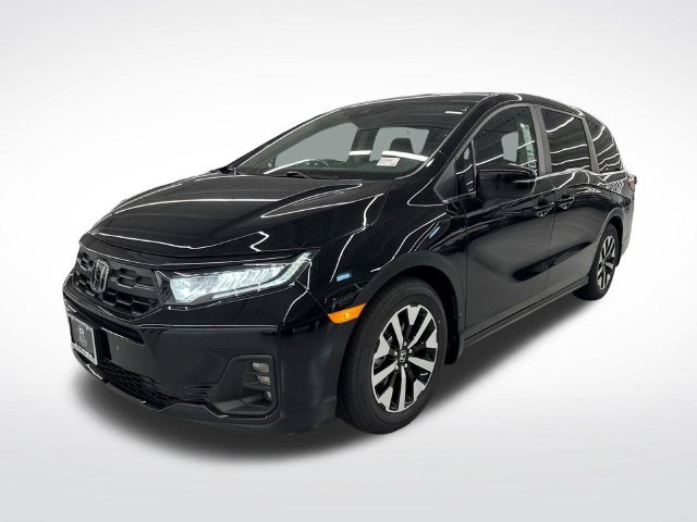 New 2026 Honda Odyssey EX-L image 25