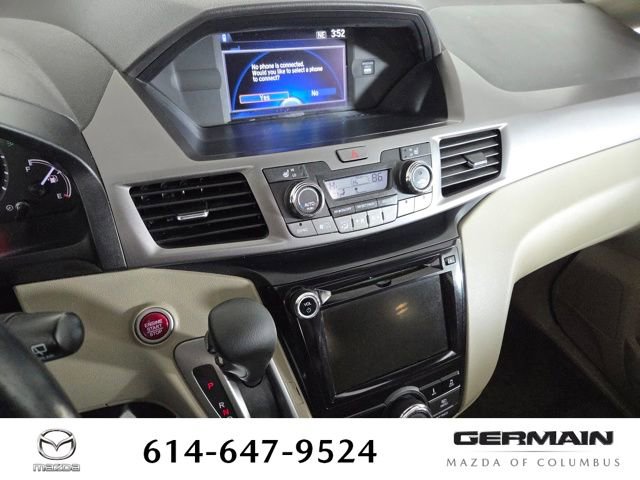 Used 2015 Honda Odyssey EX-L image 26