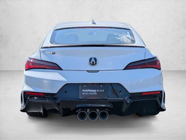 New 2026 Acura Integra Type S image 8