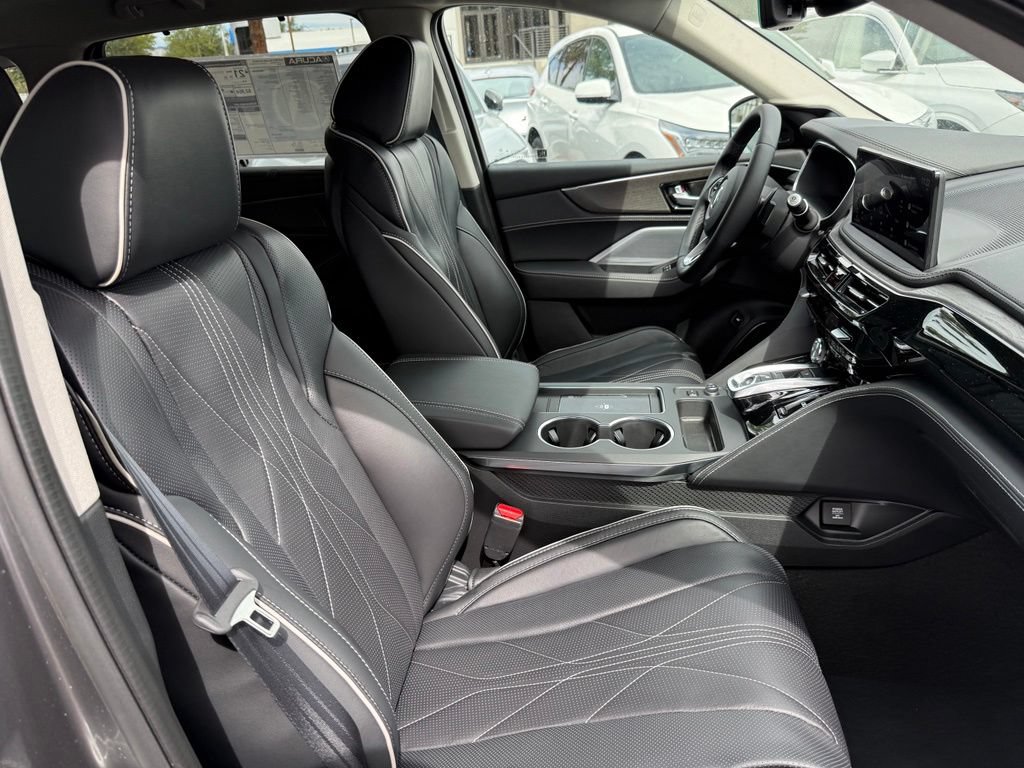 New 2026 Acura MDX w/ Advance Package AWD/4WD image 17