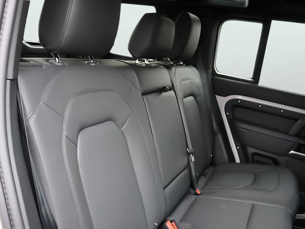 New 2026 Land Rover Defender 110 S image 13