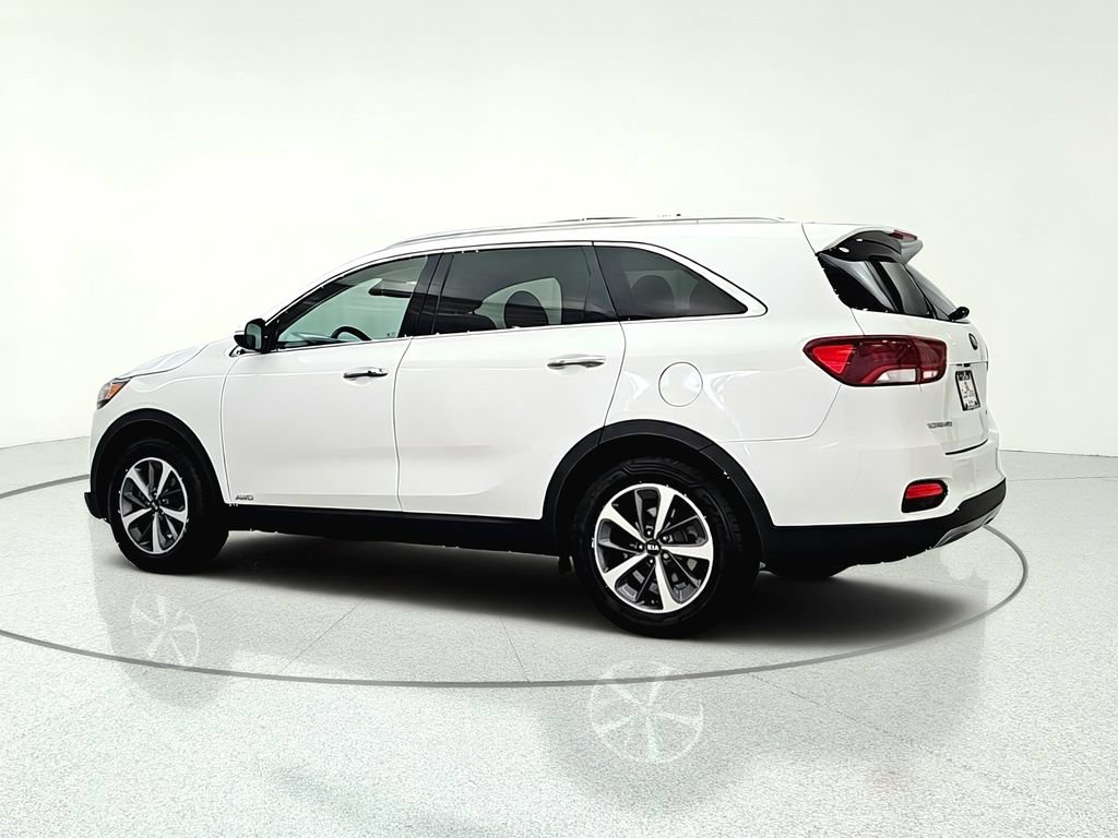 Used 2019 Kia Sorento EX AWD/4WD image 5