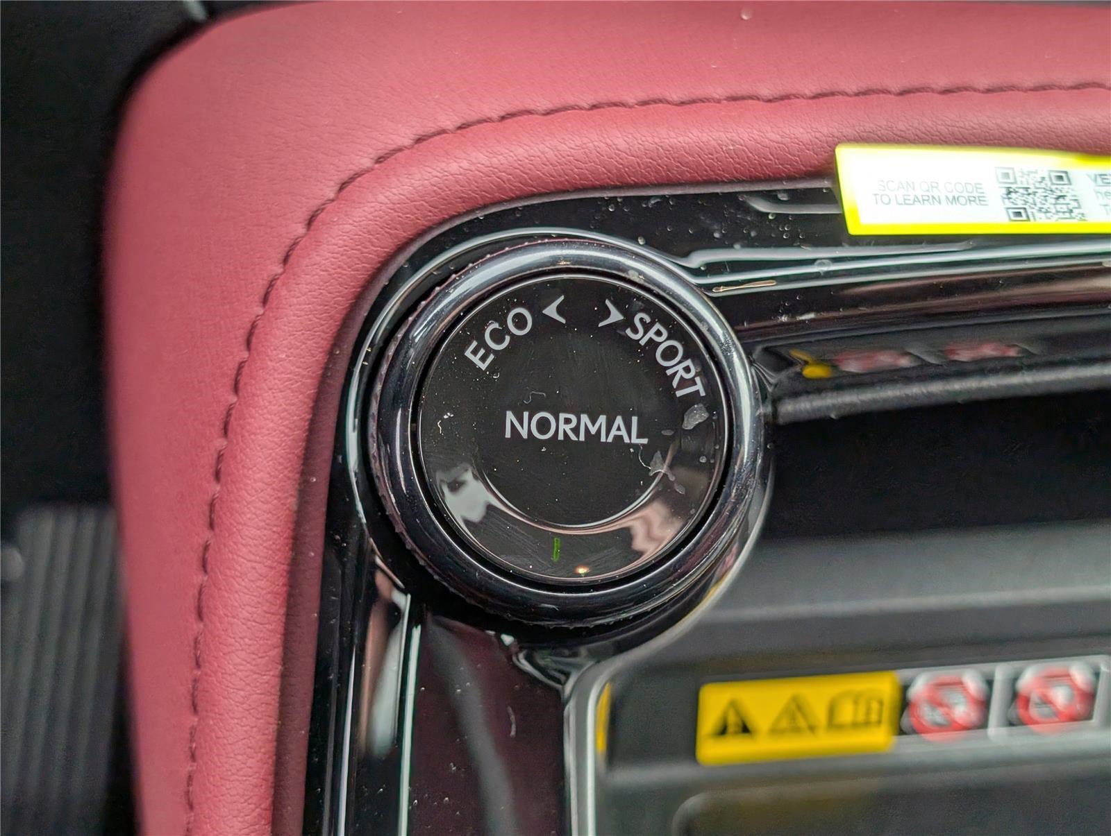 New 2026 Lexus NX 350 AWD w/ Accessory Package (2T) image 20