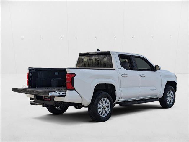 New 2025 Toyota Tacoma SR5 video 2