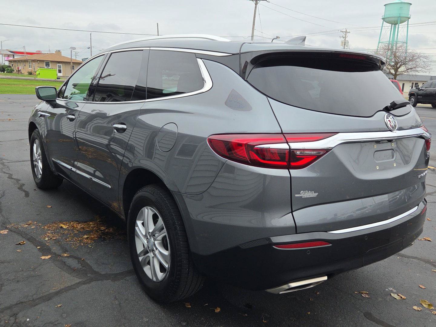 Used 2019 Buick Enclave Essence FWD image 6