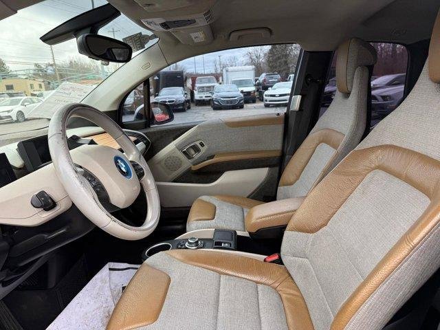 Used 2014 BMW i3 image 11