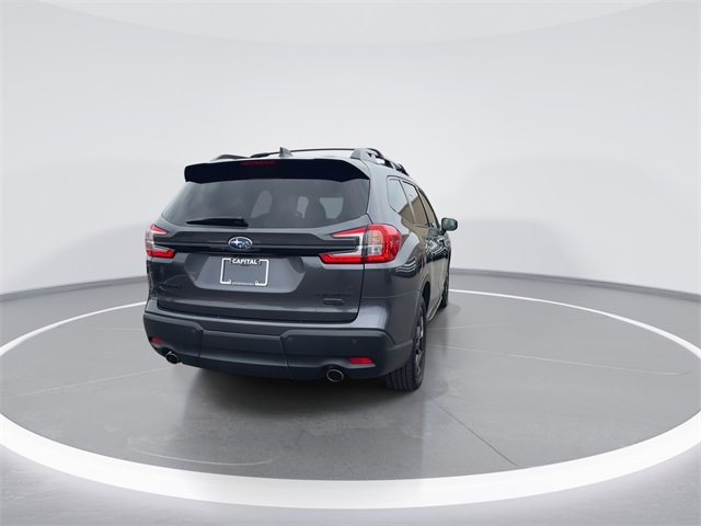 Certified 2023 Subaru Ascent Onyx Edition Limited image 7