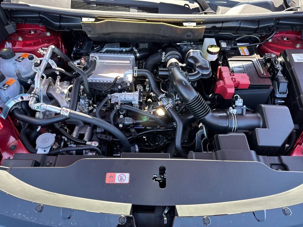 New 2026 Mitsubishi Outlander ES AWD/4WD image 46