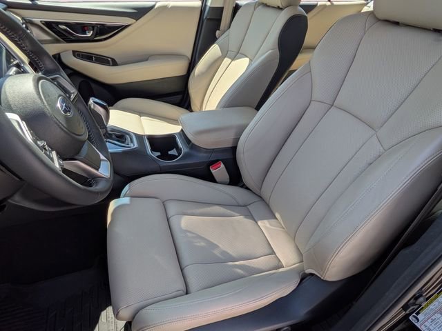 Certified 2022 Subaru Legacy Limited AWD/4WD image 30
