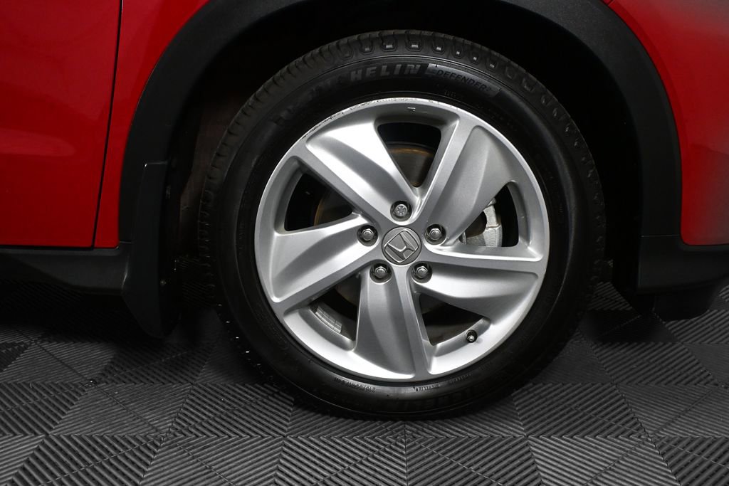 Used 2019 Honda HR-V EX-L image 35