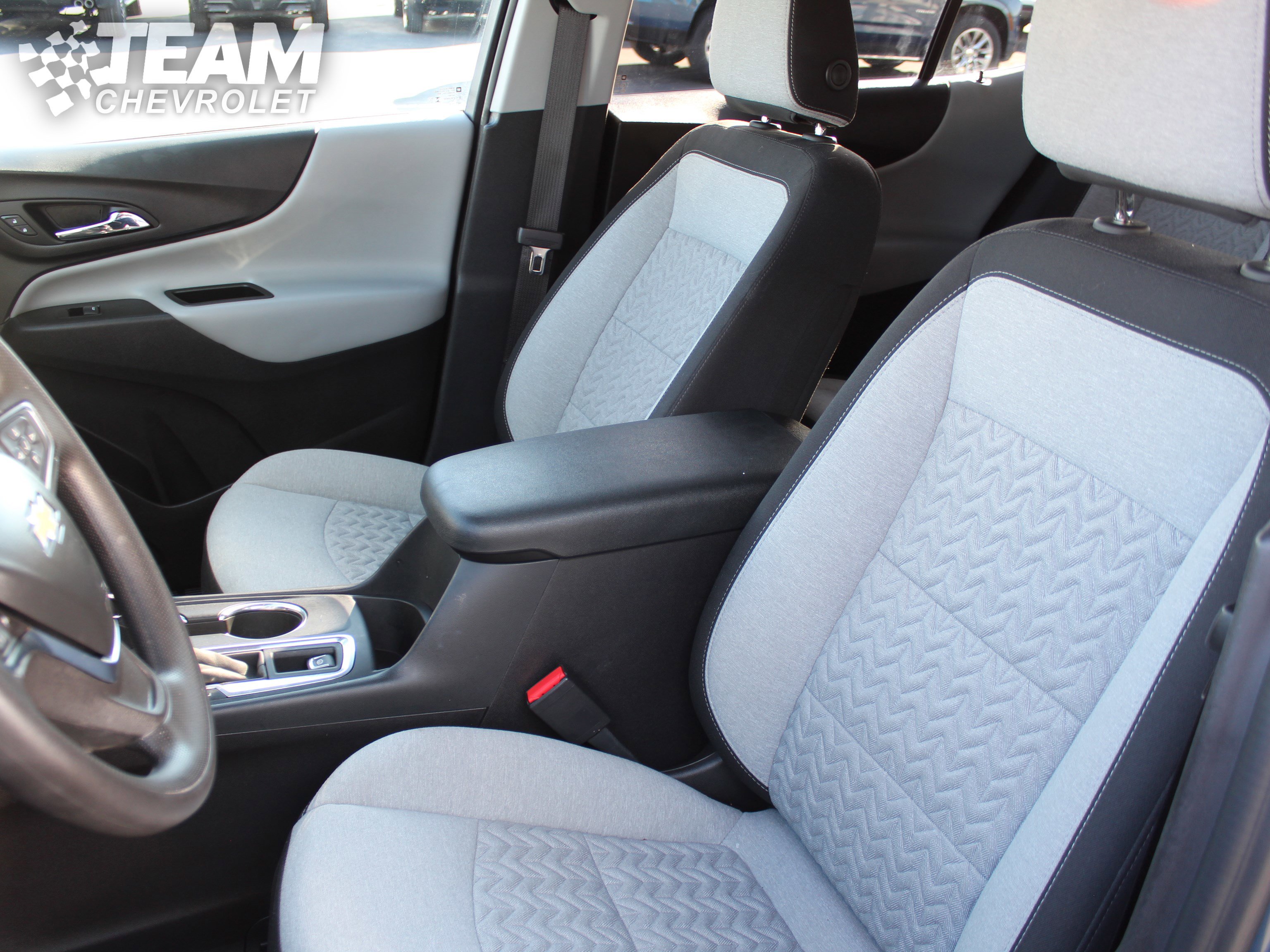 Certified 2024 Chevrolet Equinox LS w/ LS Convenience Package image 11