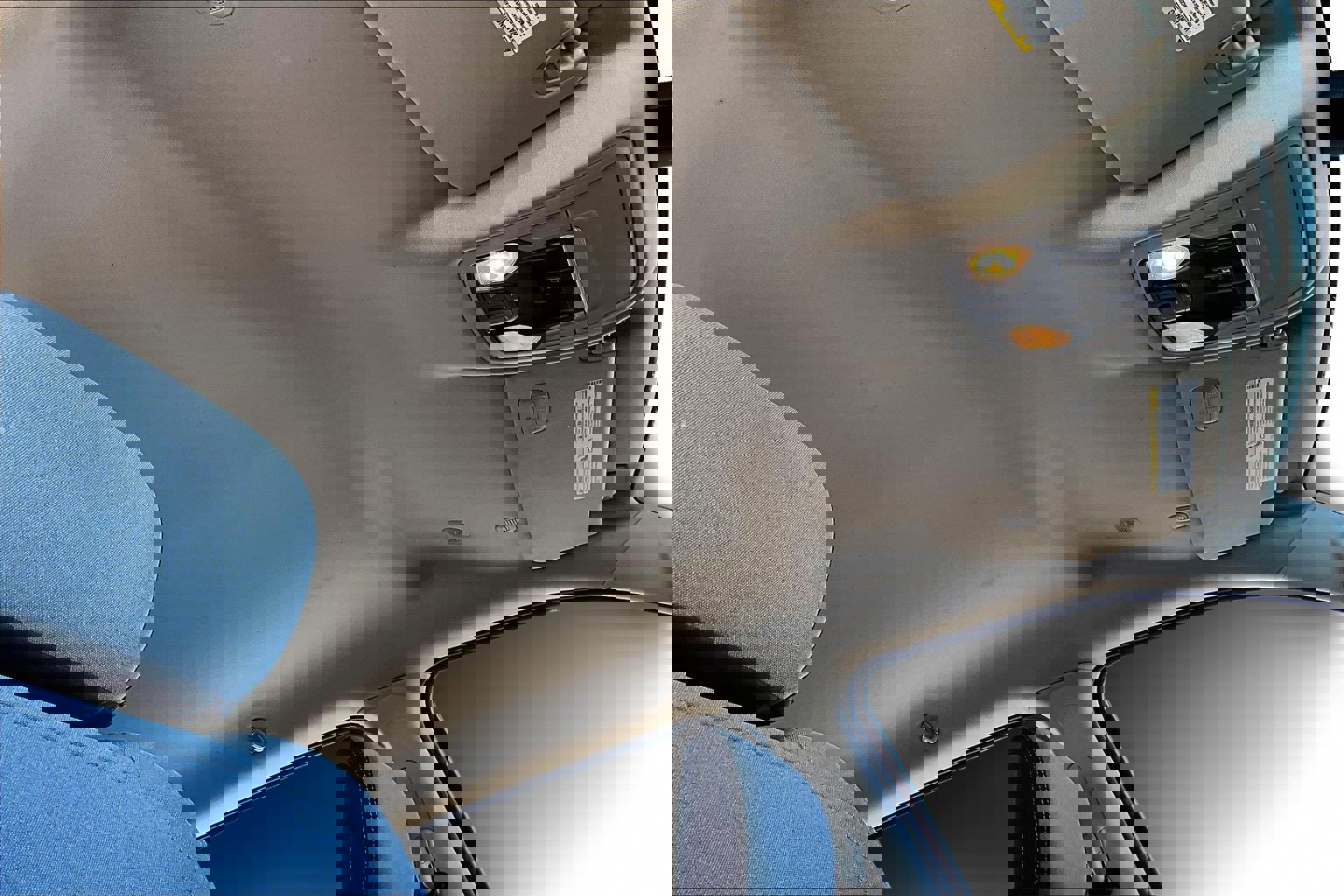 Used 2019 RAM 1500 Big Horn image 28