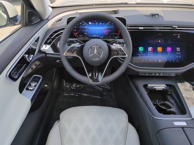 New 2026 Mercedes-Benz E 350 Sedan image 15