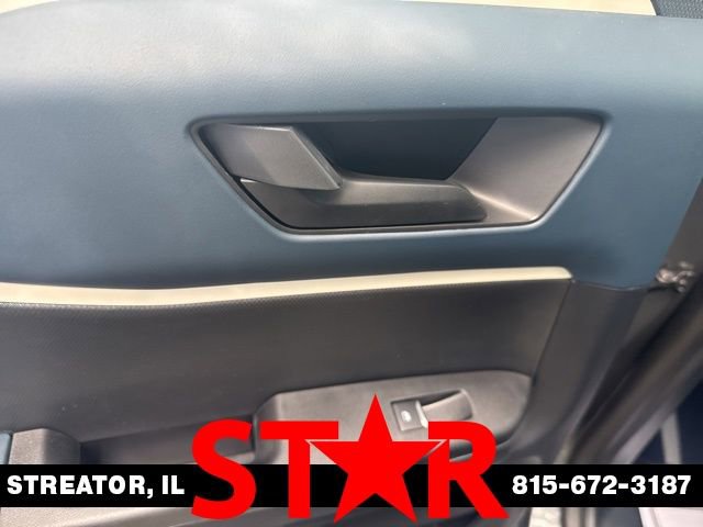 New 2025 Ford Bronco Sport Heritage w/ Convenience Package image 11