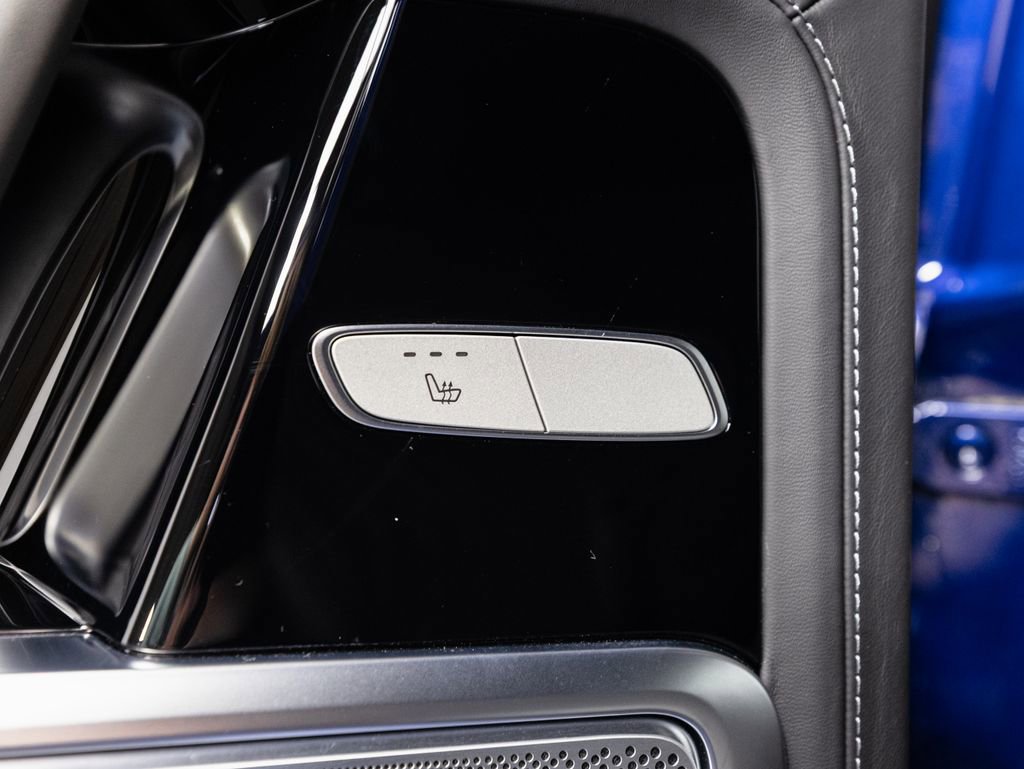 Used 2022 Mercedes-Benz G 63 AMG Squared w/ AMG Night Package image 25