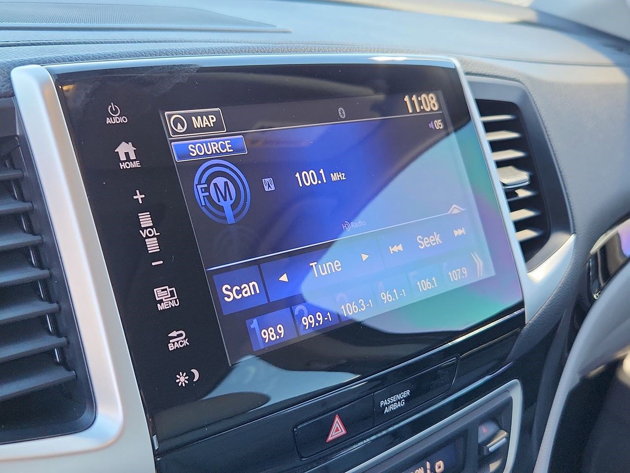 Used 2020 Honda Ridgeline RTL-E image 13