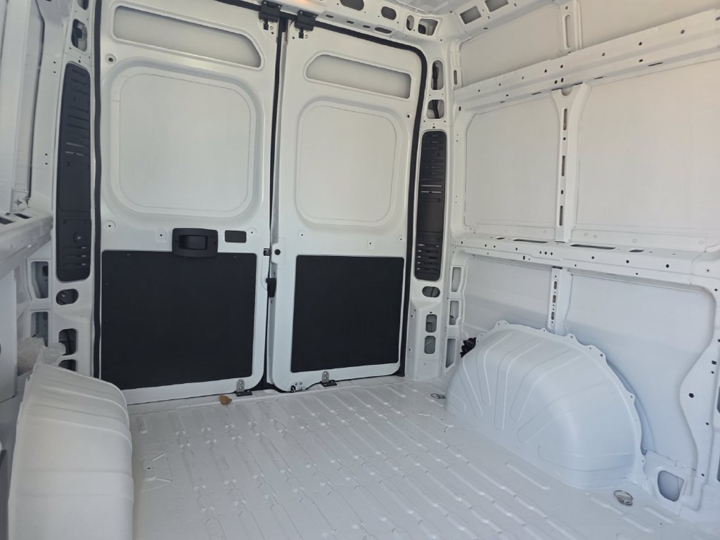 New 2026 RAM ProMaster 1500 w/ Safety Group FWD image 11