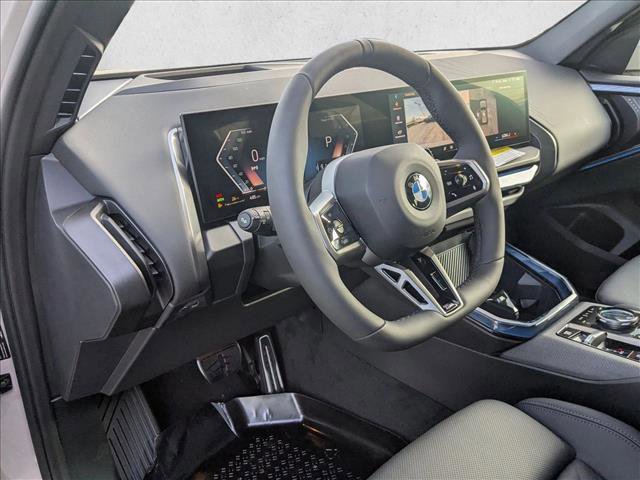 New 2026 BMW X3 xDrive30 w/ Premium Package image 3