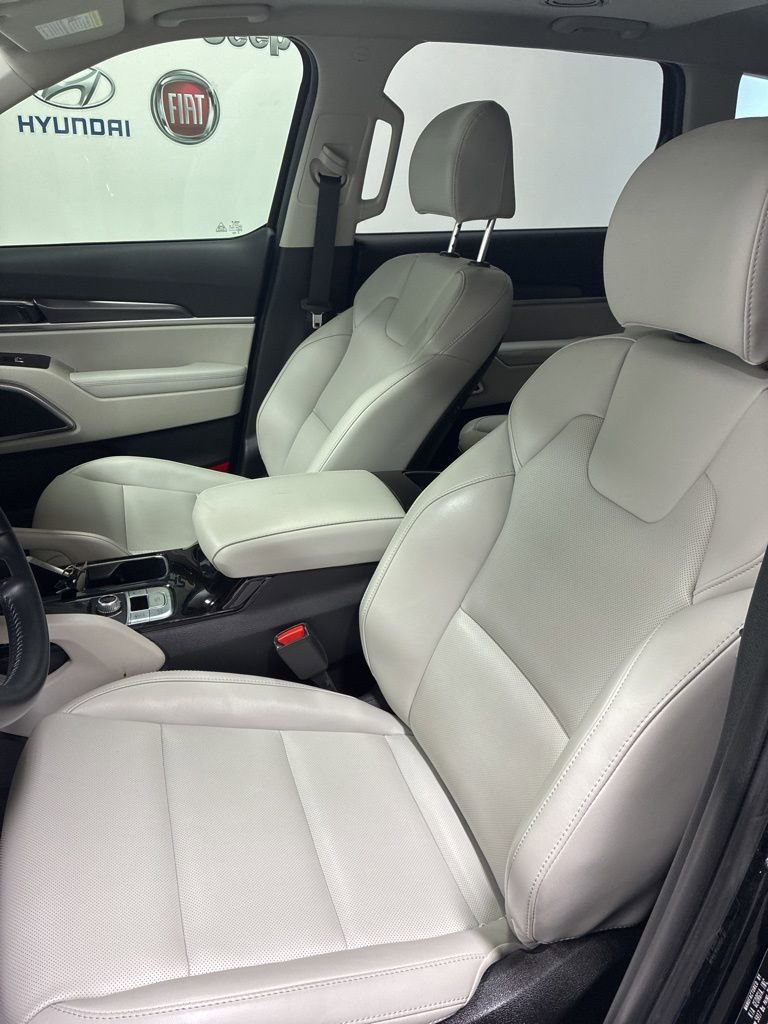 Used 2024 Kia Telluride S w/ S Sunroof Package image 10