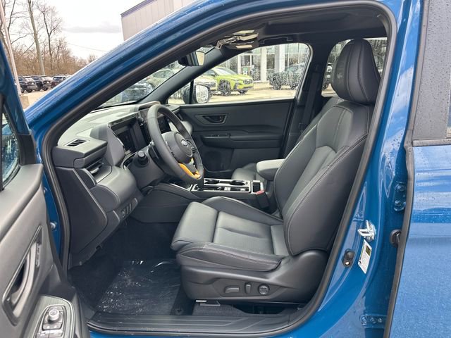 New 2026 Subaru Outback Wilderness image 9