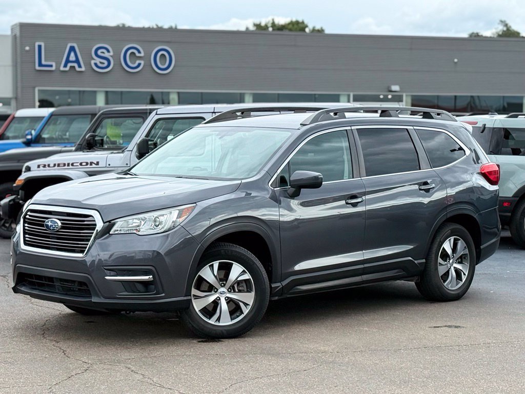 Used 2020 Subaru Ascent Premium w/ Convenience Package