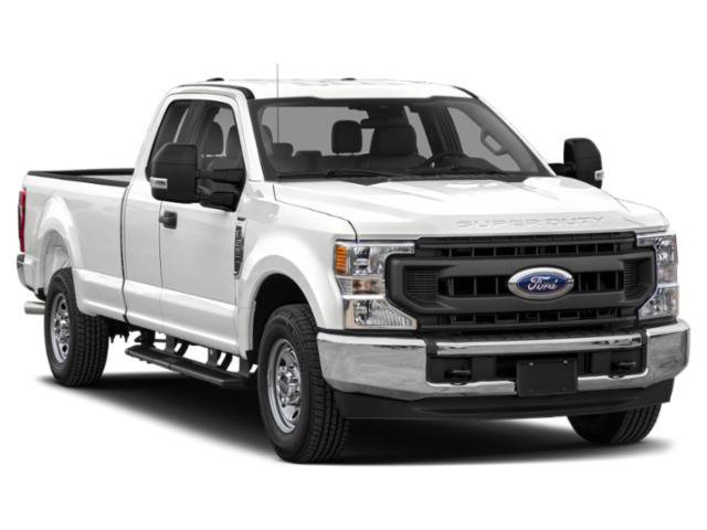 Used 2020 Ford F250 XL w/ STX Appearance Package AWD/4WD image 8