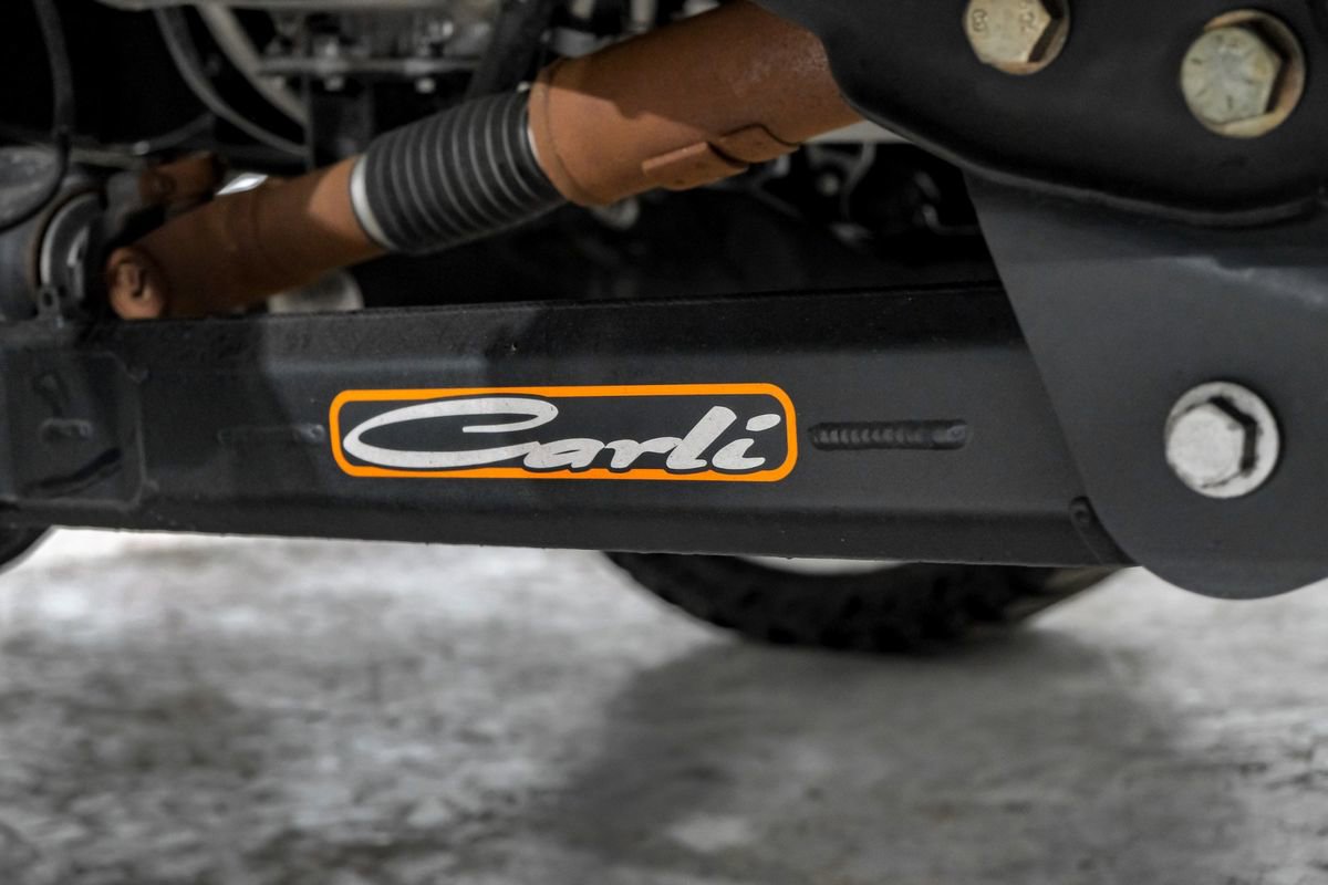 Used 2022 Ford F450 Platinum w/ FX4 Off-Road Package image 71