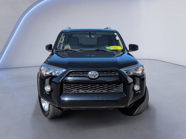 Used 2017 Toyota 4Runner SR5 Premium RWD image 12