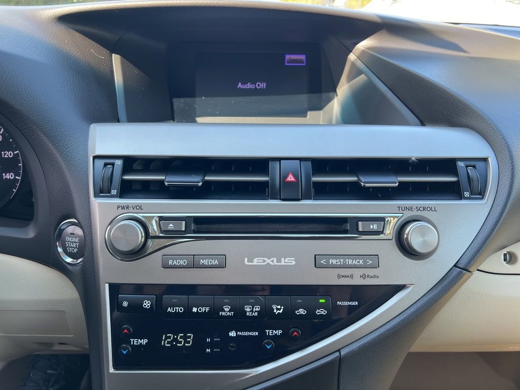 Used 2015 Lexus RX 350 350 image 21