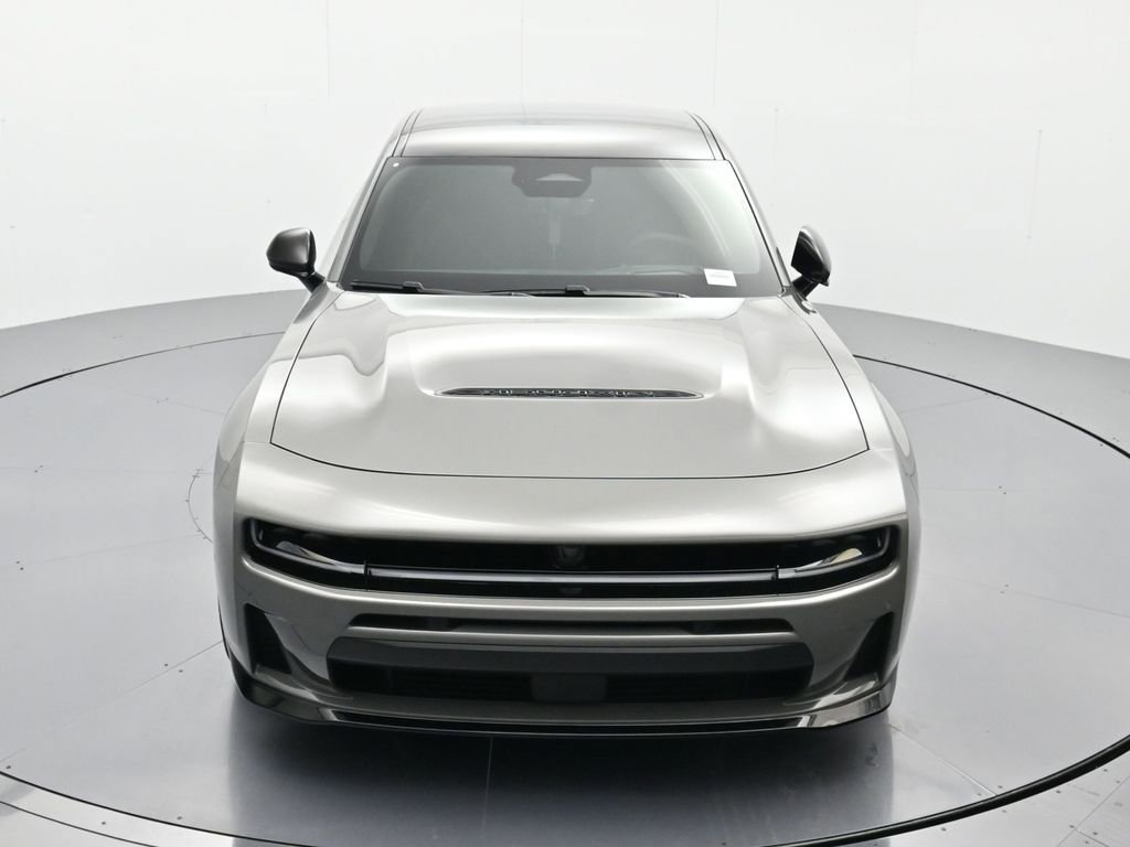 New 2026 Dodge Charger R/T Scat Pack image 30