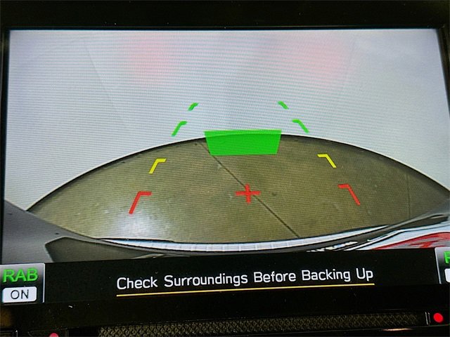 Used 2022 Subaru Ascent Limited w/ Popular Package #4 image 10