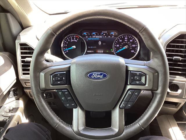 Used 2018 Ford Expedition Max XLT w/ Equipment Group 202A RWD image 30