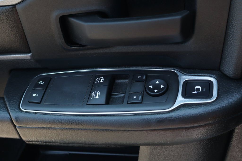 Used 2023 RAM 5500 Tradesman image 21