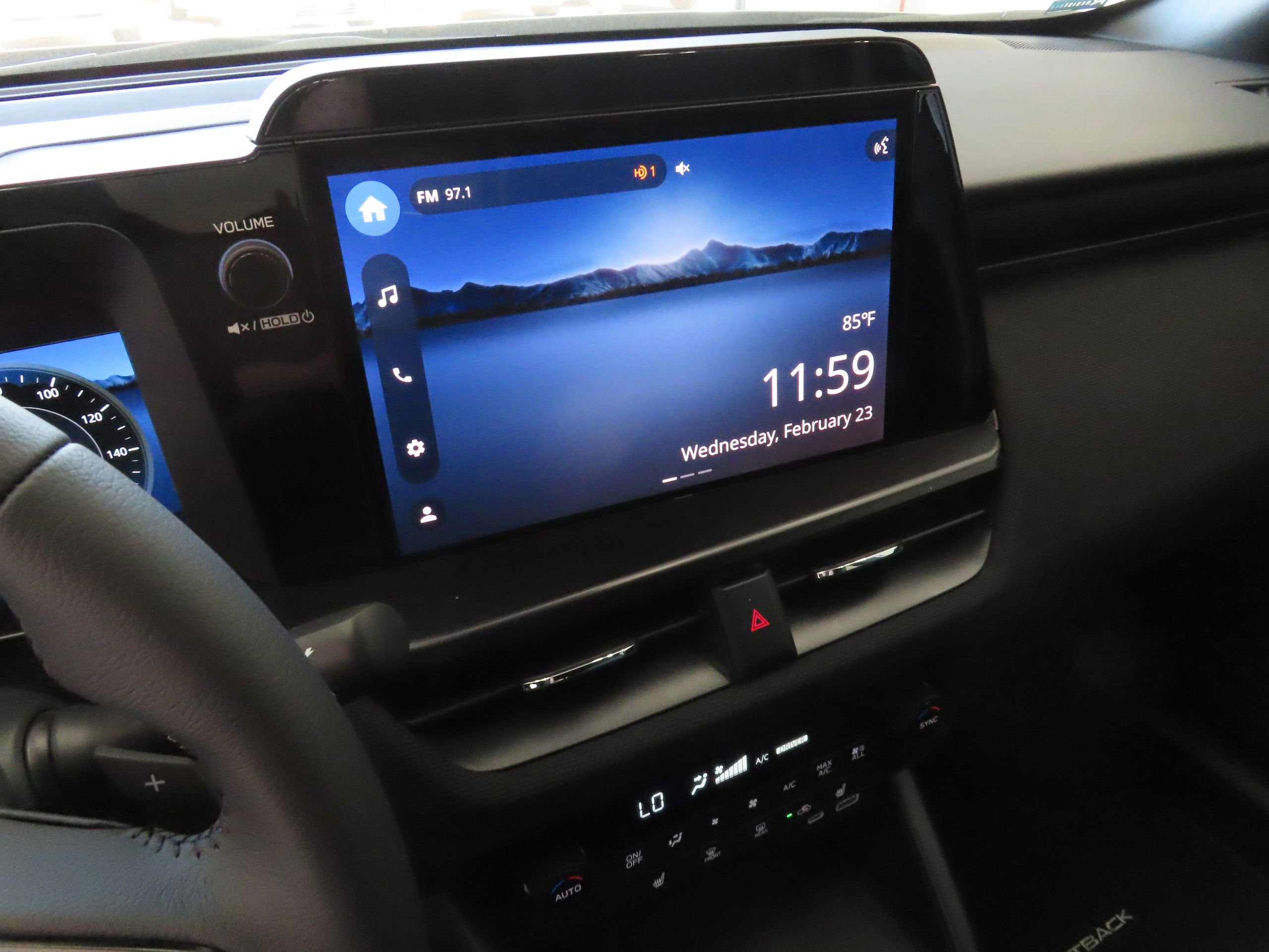 New 2026 Subaru Outback Premium image 18