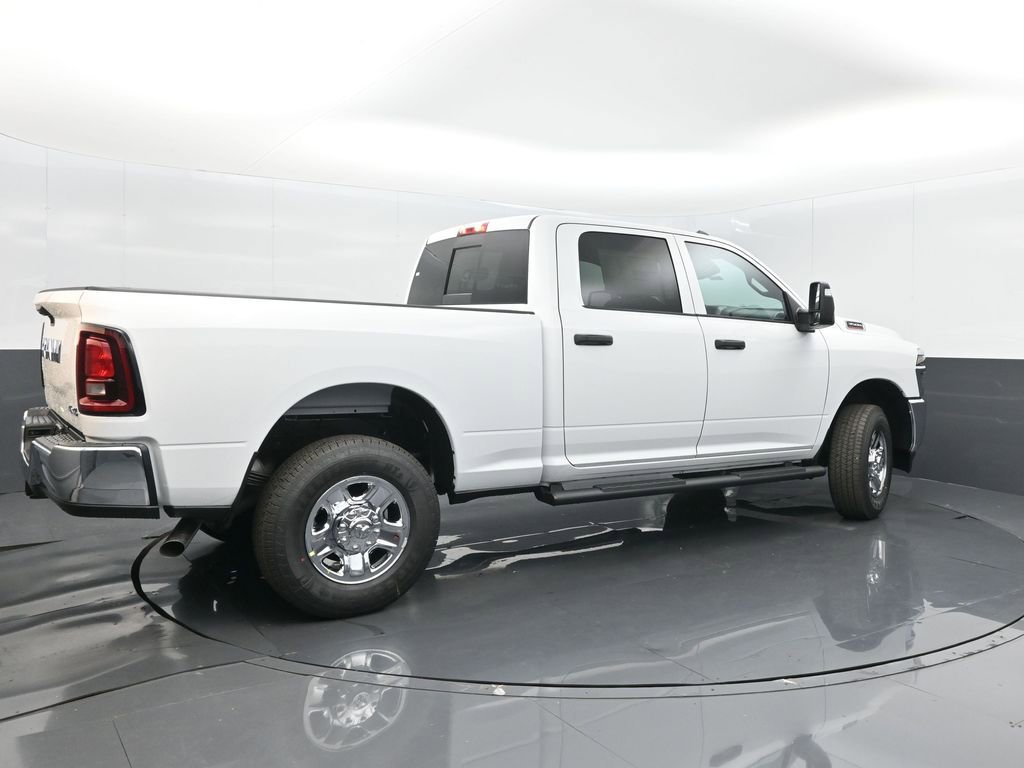 New 2026 RAM 3500 Tradesman image 7