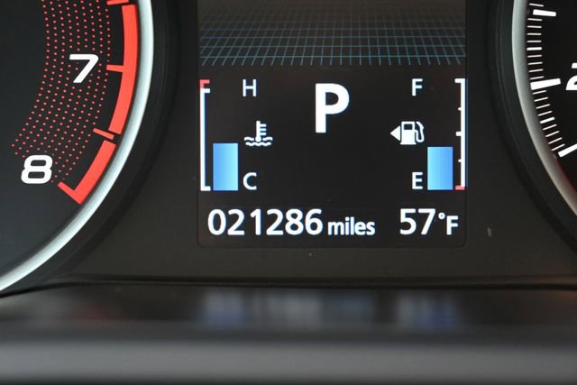 Used 2024 Mitsubishi Eclipse Cross AWD image 46