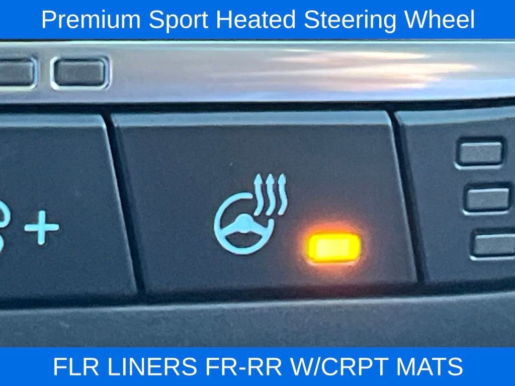 New 2026 Ford Escape Active w/ Cold Weather Package image 16