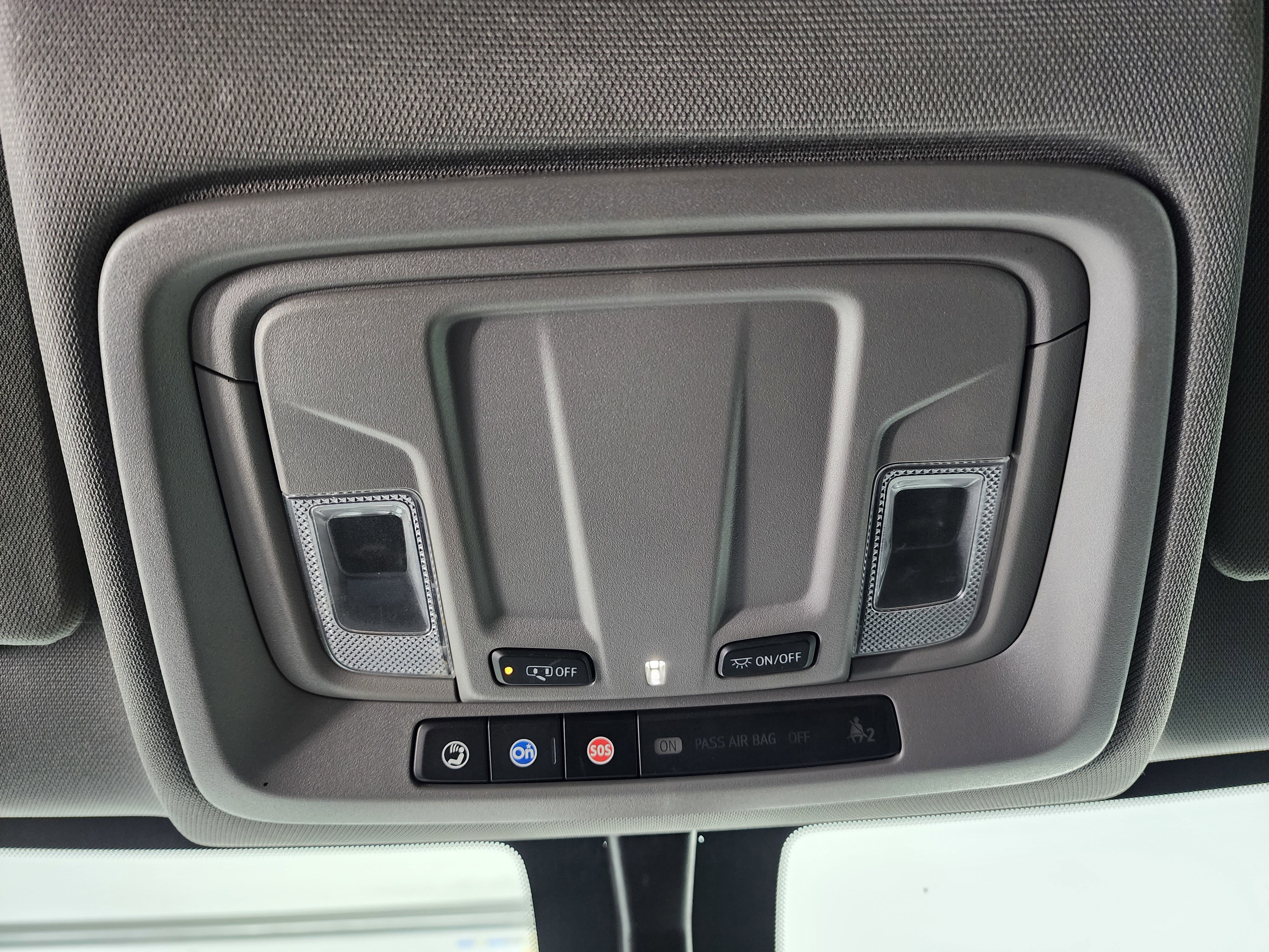 Used 2022 Chevrolet Silverado 2500 LTZ w/ Safety Package image 46