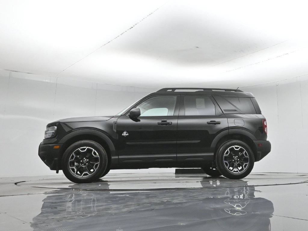 New 2026 Ford Bronco Sport Outer Banks w/ Outer Banks Tech Package+ AWD/4WD image 51